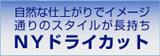 ドライカット