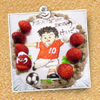 サッカー