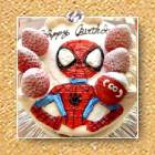 スパイダーマン（ミニキャラ）