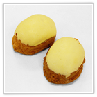 レモンケーキ