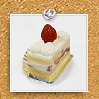 いちごショートケーキ
